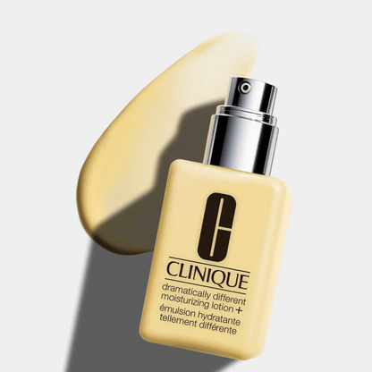 Clinique | Dramatically Different Moisturizing Lotion