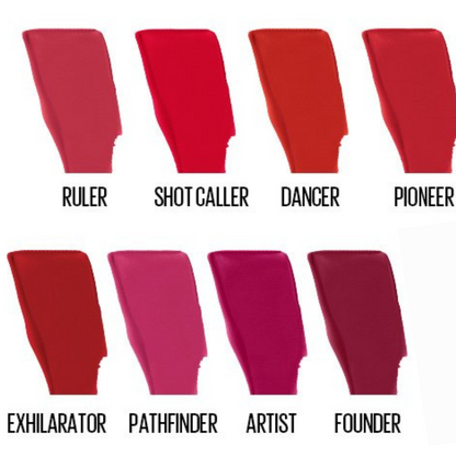 Maybelline New York | Super Stay | Matte Ink | Liquid Lipstick