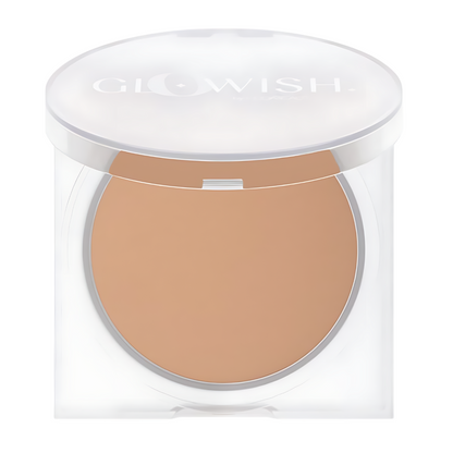 Huda Beauty GloWish Luminous Pressed Powder