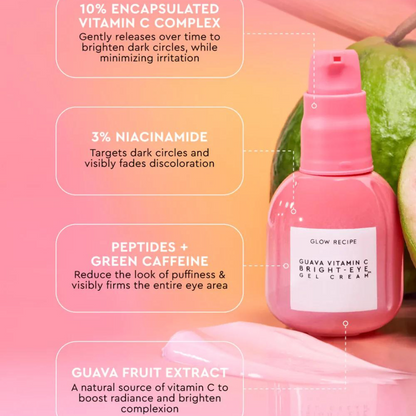 Glow Recipe | Fruit Skincare Kit