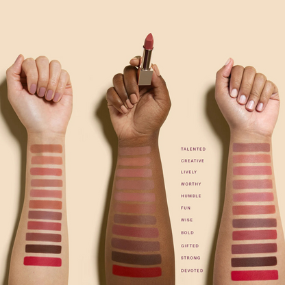 Rare Beauty | Kind Words Matte Lipstick
