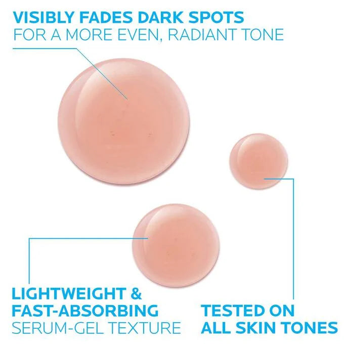 La Roche-Posay Mela B3 Concentrated Serum