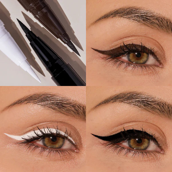 Milani Stay Put Tank Liquid Eyeliner – Black