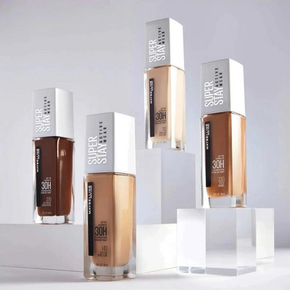 Maybelline New York Superstay Active Wear 30H Foundation 30ml