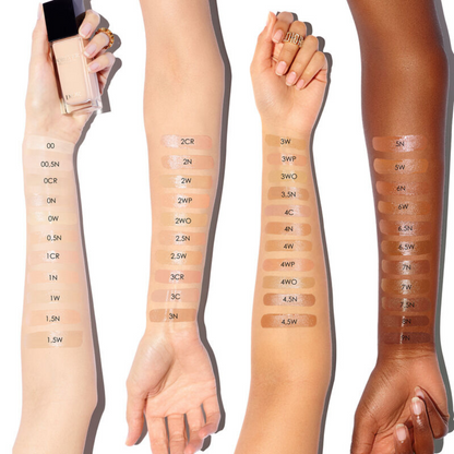 Dior-Forever Skin Glow-Radiant Foundation