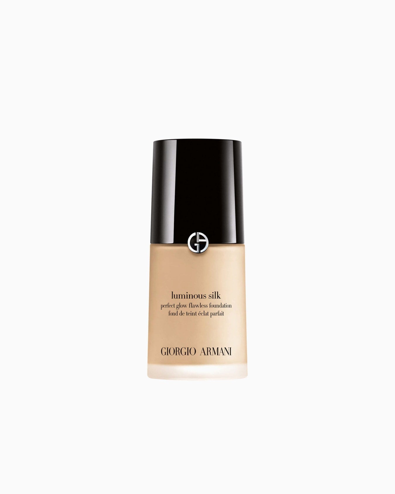 Giorgio Armani Luminous Silk Perfect Glow Flawless Foundation
