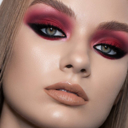 Natasha Denona | Cupid 5 Pan Eyeshadow Palette