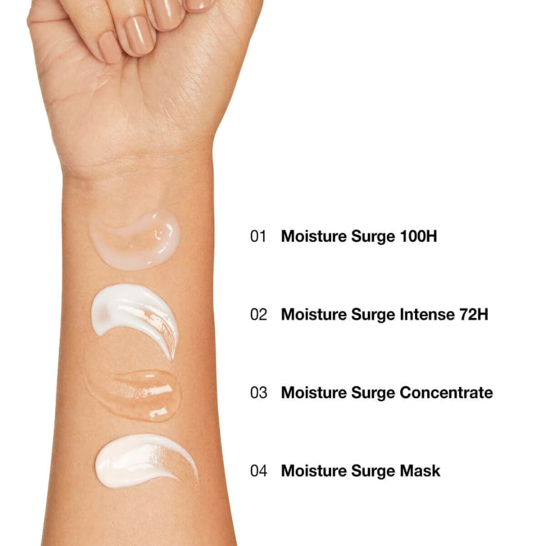 Clinique | Moisture Surge Overnight Mask