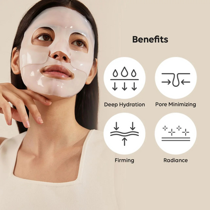 Biodance | Bio Collagen Real Deep Mask