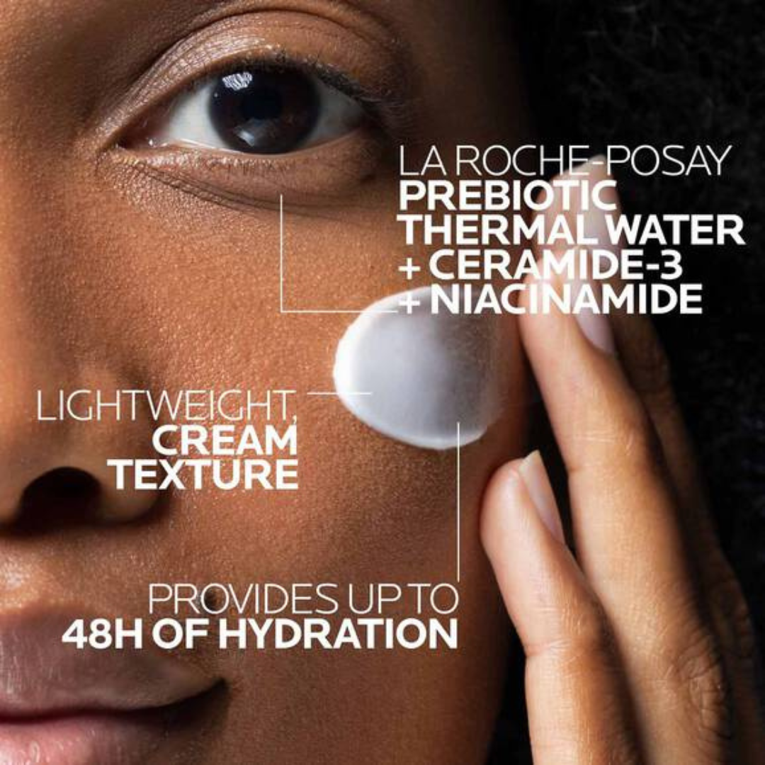 La Roche-Posay | Toleriane Double Repair Face Moisturizer