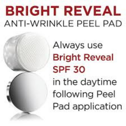 L'Oréal Paris | Revitalift Bright Reveal | Brightening Day Moisturizer SPF 30