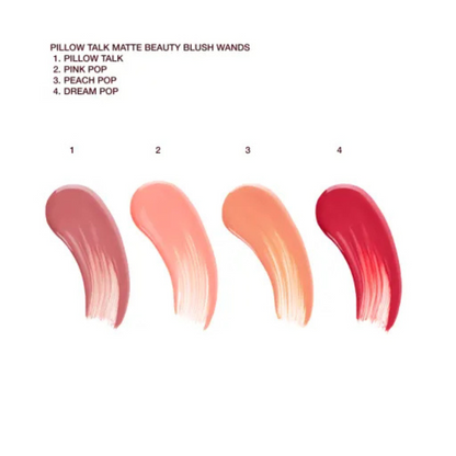Charlotte Tilbury |  Matte Beauty Blush Wand