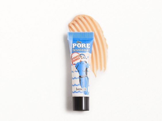 Benefit - The POREfessional: Hydrate Primer (mini)