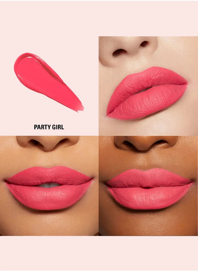 Kylie Cosmetics - Velvet Lip Kit - Party Girl