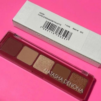 Natasha Denona | Cupid 5 Pan Eyeshadow Palette