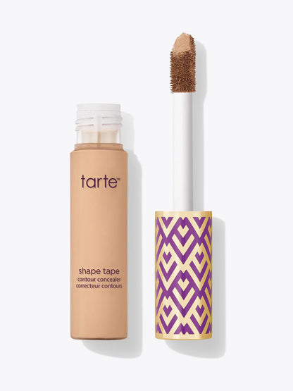 Tarte | Shape Tape Contour full-coverage concealer