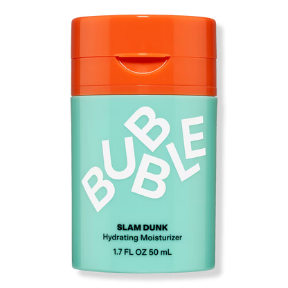 Bubble Skincare Slam Dunk Hydrating Moisturizer