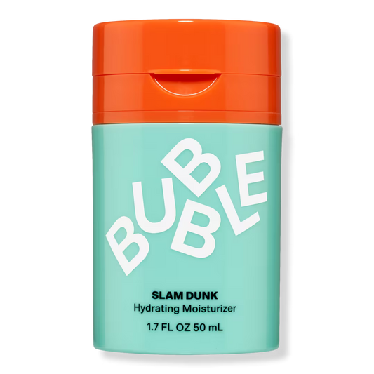 Bubble Skincare Slam Dunk Hydrating Moisturizer