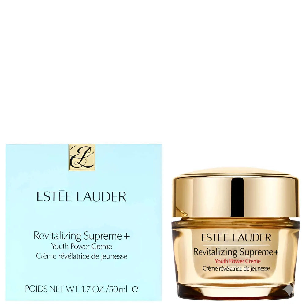 Estée Lauder Revitalizing Supreme+ Youth Power Creme