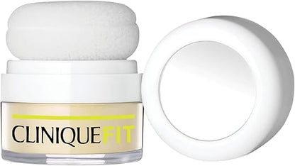 CLINIQUEFIT - Post Workout Neutralizing Face Powder - 2.4g