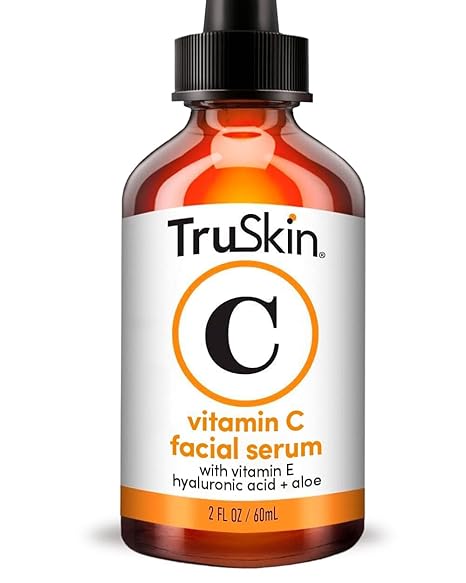 TruSkin Vitamin C Serum For Face