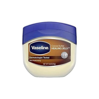 Vaseline Healing Jelly Cocoa Butter