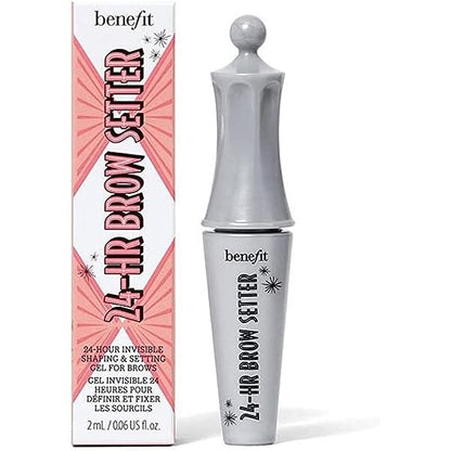 Benefit Cosmetics 24-Hour Brow Setter Eyebrow Setting Gel
