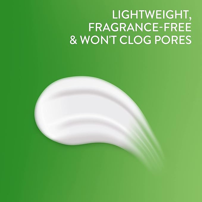 Cetaphil Daily Facial Moisturizer SPF 50