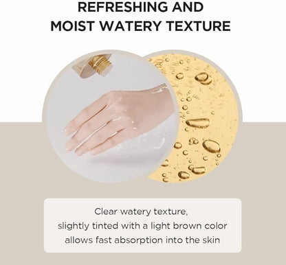 SKIN1004 Madagascar Centella Toning Toner