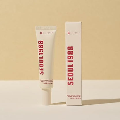 KSECRET SEOUL 1988 Eye Cream