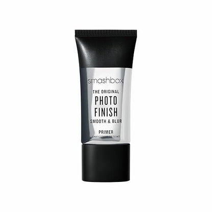 Smashbox Photo Finish Super Light Smooth and Blur Primer