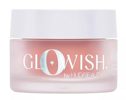 HUDA BEAUTY Glowish Blur Jam Silicone-Free Smoothing Primer