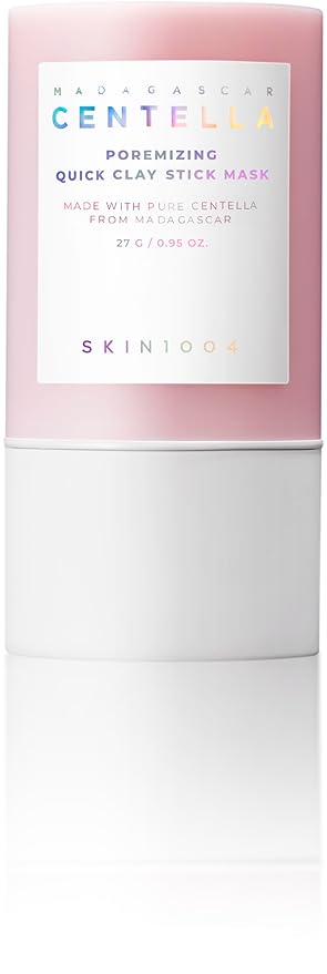 SKIN1004 Madagascar Centella Poremizing Quick Clay Stick Mask