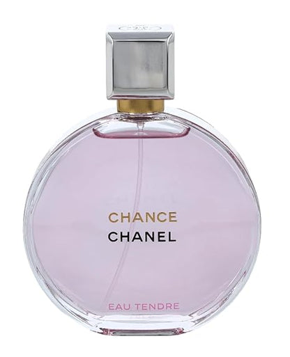 CHANEL - CHANCE EAU TENDRE Eau de Parfum- 100ML