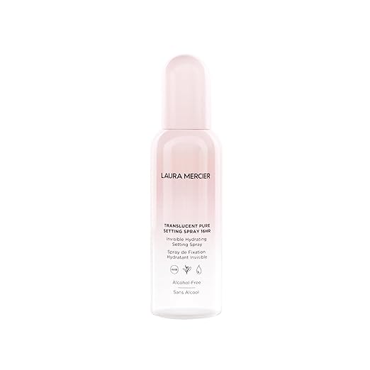 Laura Mercier Translucent Setting Spray 16HR