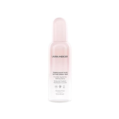 Laura Mercier Translucent Setting Spray 16HR