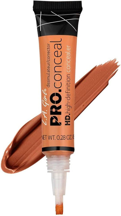 LA Girl - Pro Conceal - ORANGE CORRECTOR