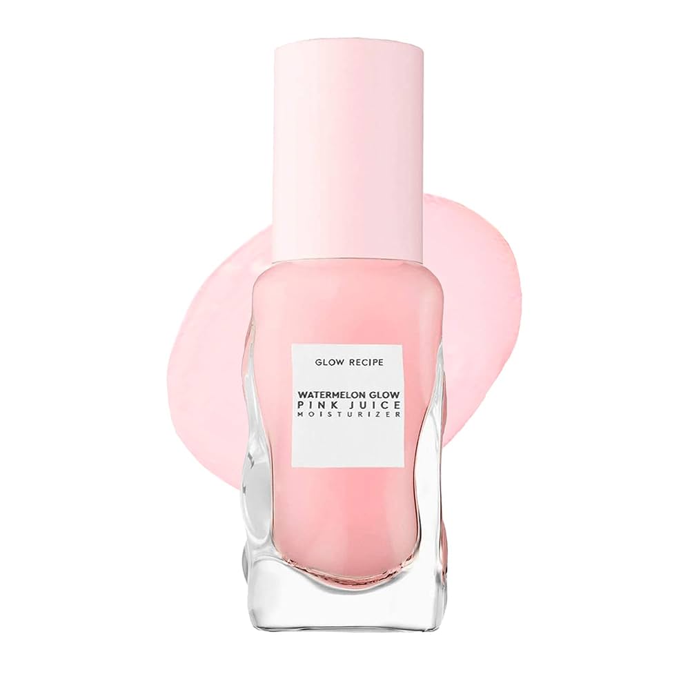 Glow Recipe Pink Juice Moisturizer - 15ml -without box