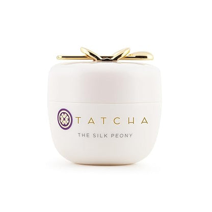 TACHA-The Silk Peony Line-Smoothing Eye Cream