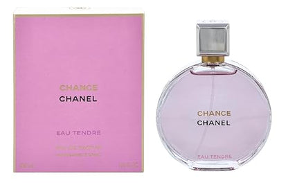 CHANEL - CHANCE EAU TENDRE Eau de Parfum- 100ML