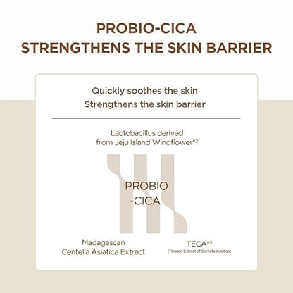 SKIN1004 Madagascar Centella Probio-Cica Enrich Cream