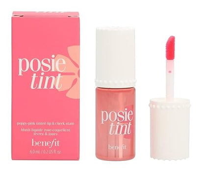 BENEFIT - Posietint Cheek & Lip Stain - 6ml
