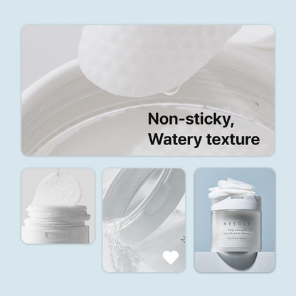 Needly - Daily Toner Pad