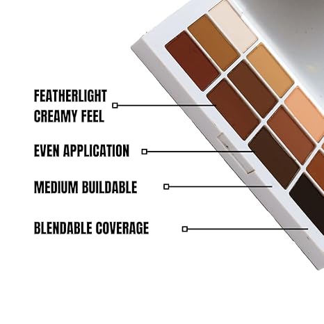 Makeup By Mario | Master Mattes Eyeshadow Palette: The Original