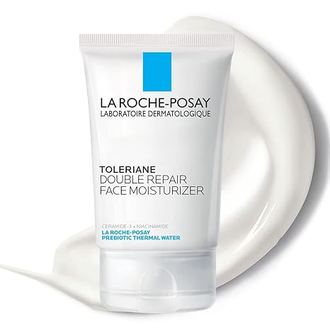 La Roche-Posay Toleriane Double Repair Face Moisturizer 100 ML