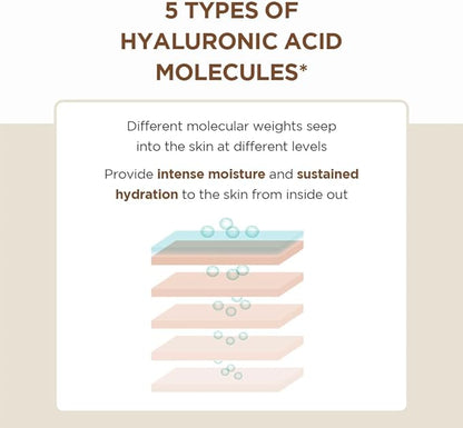 SKIN1004 Madagascar Centella Probio-CICA Essence Toner