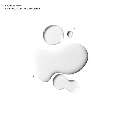 M.A.C-Set For Success Fix=Duo