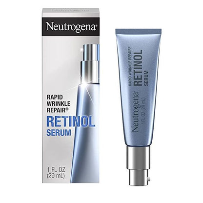 Neutrogena Rapid Wrinkle Repair Retinol Serum