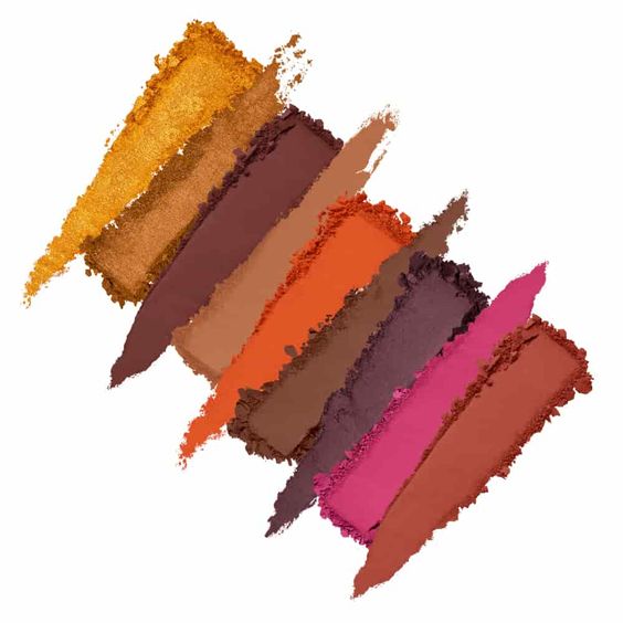 Too Faced |  Pumpkin Spice Second Slice Sweet & Spicy Eyeshadow Palette