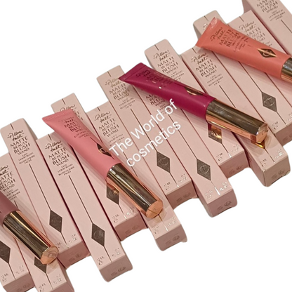 Charlotte Tilbury |  Matte Beauty Blush Wand